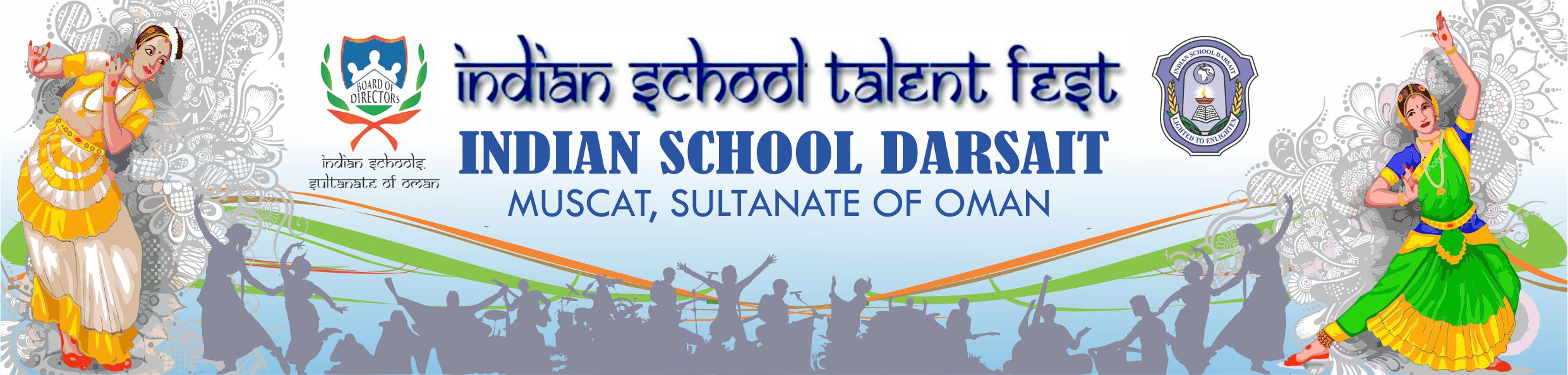 Indian School Talent Fest