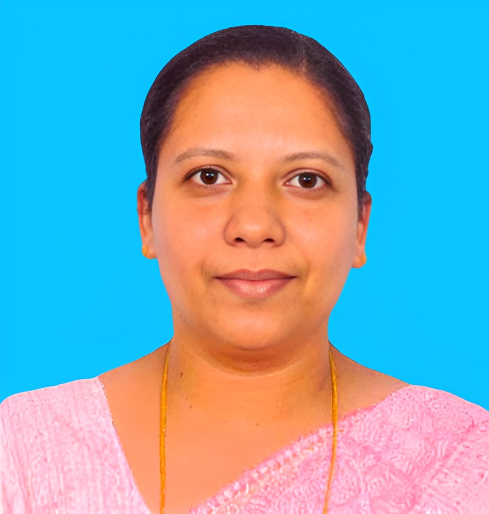 Jyothilakshmi