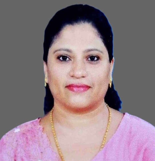 Jyothilakshmi