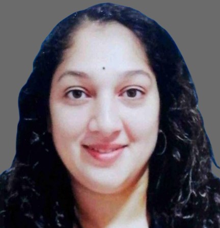 Jyothilakshmi