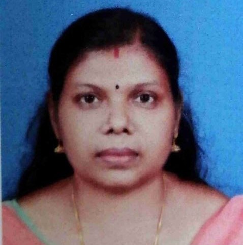 Jyothilakshmi