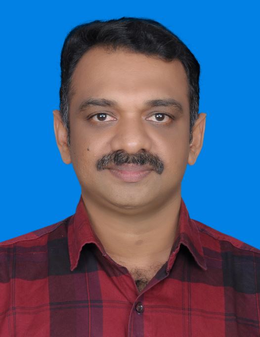 Jyothilakshmi