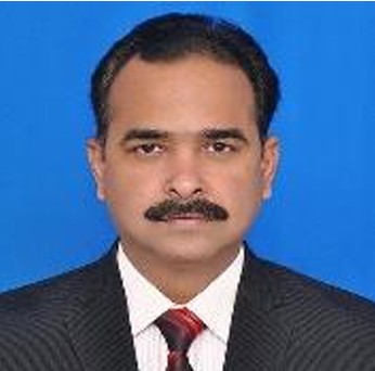 Mr. SRINIVASAN SAMBA MURTHY