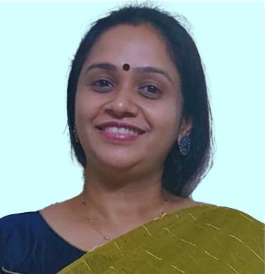 Jyothilakshmi