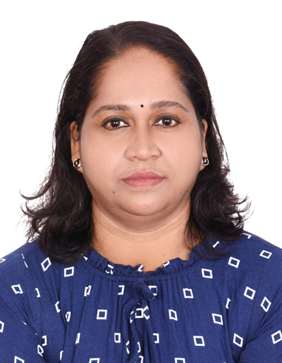 Jyothilakshmi